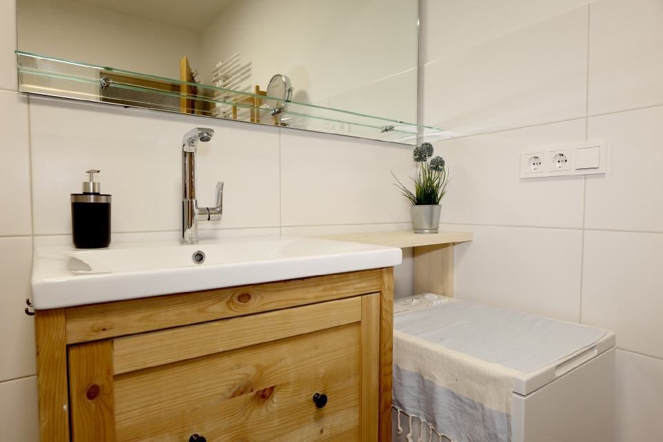 Ferienwohnung am Kurpark