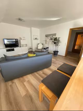 Ferienwohnung Fürstenwald