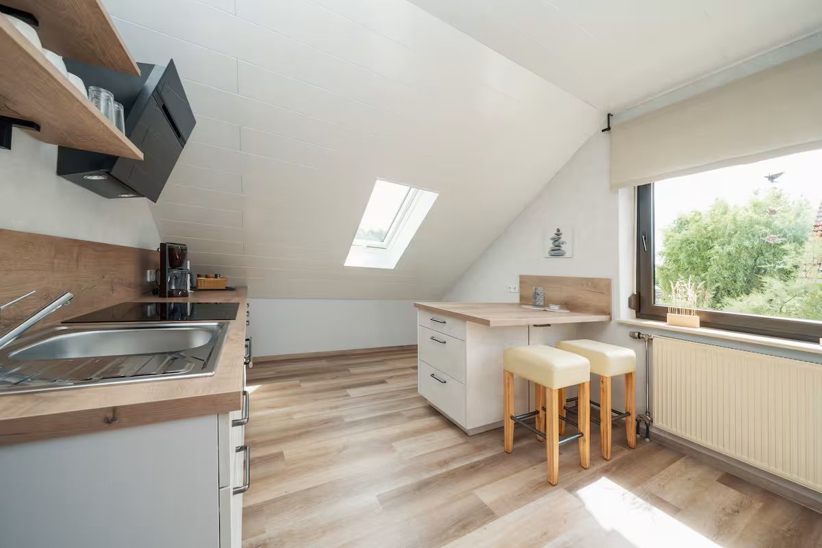 Ferienwohnung Fürstenwald
