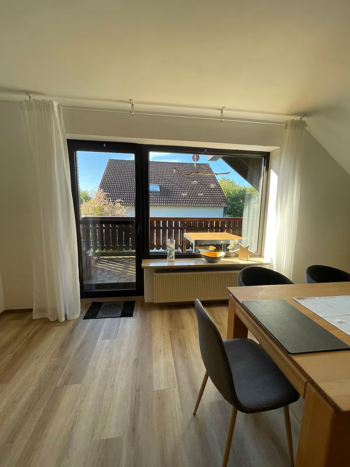 Ferienwohnung Fürstenwald