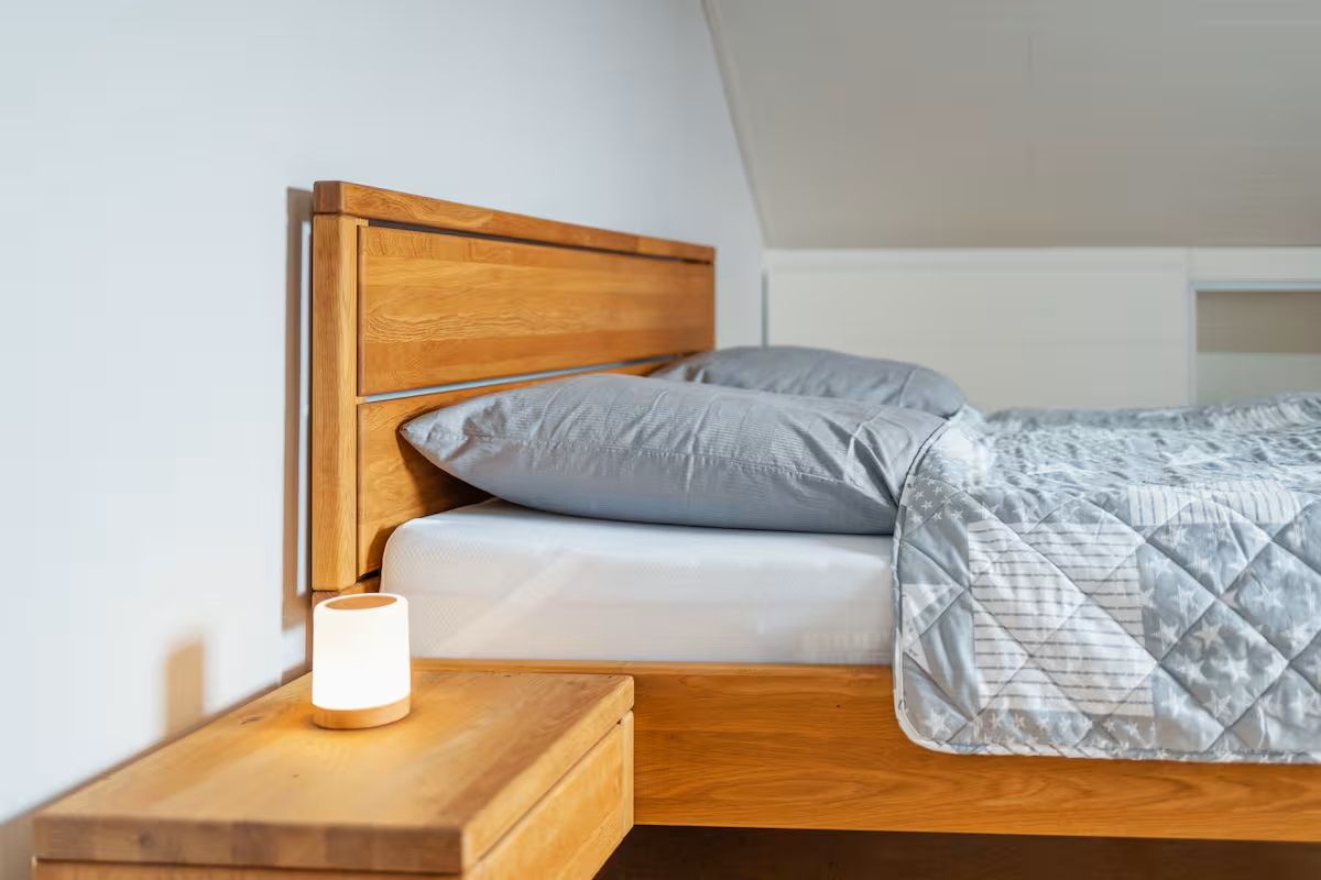 Ferienwohnung Fürstenwald