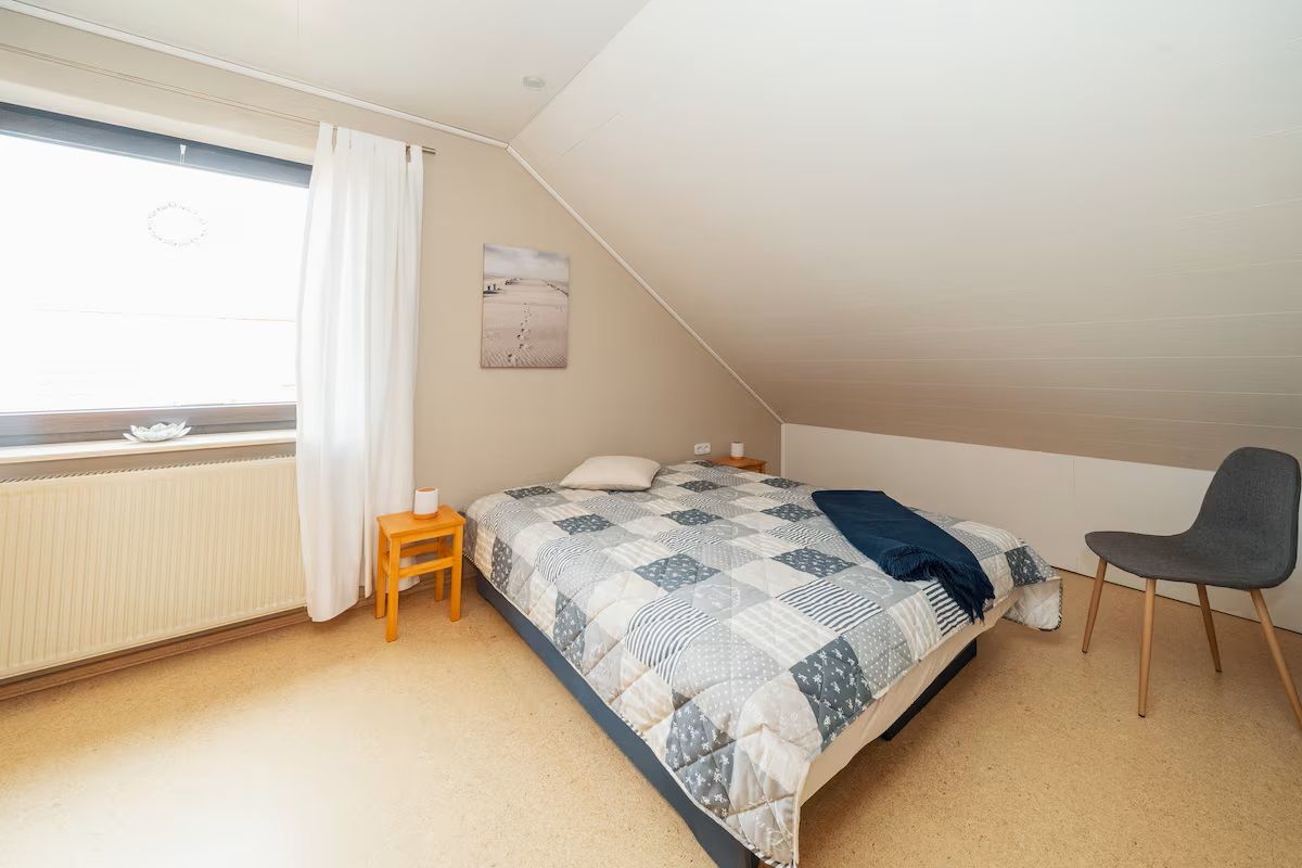 Ferienwohnung Fürstenwald