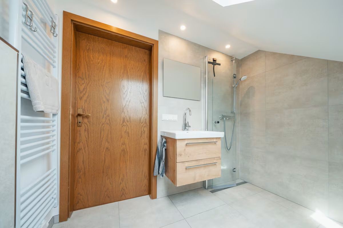 Ferienwohnung Fürstenwald