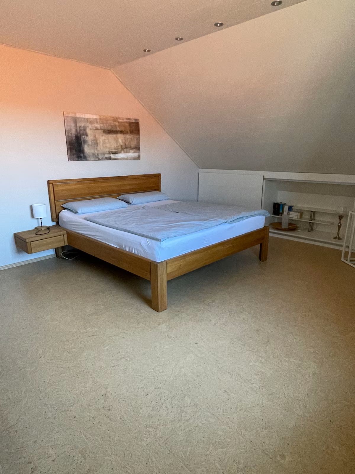 Ferienwohnung Fürstenwald