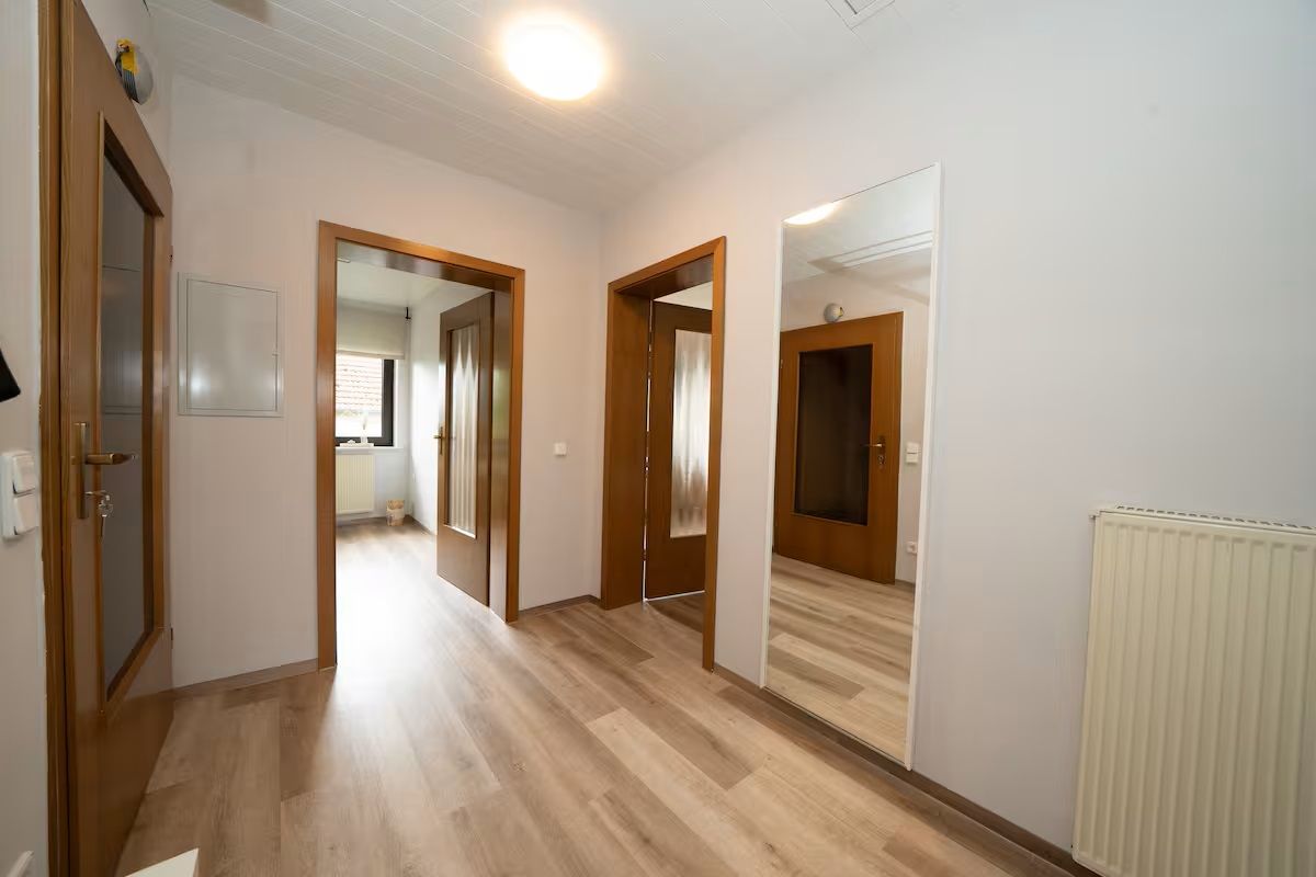 Ferienwohnung Fürstenwald