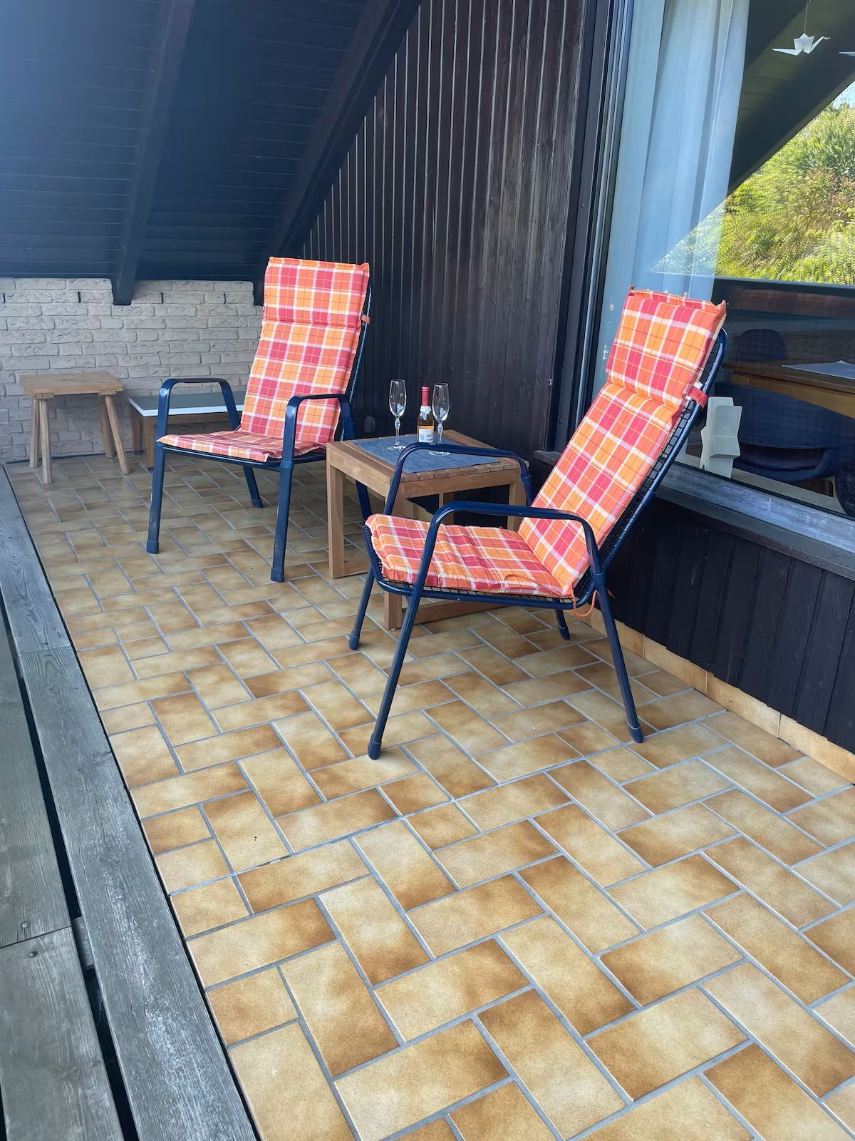 Ferienwohnung Fürstenwald