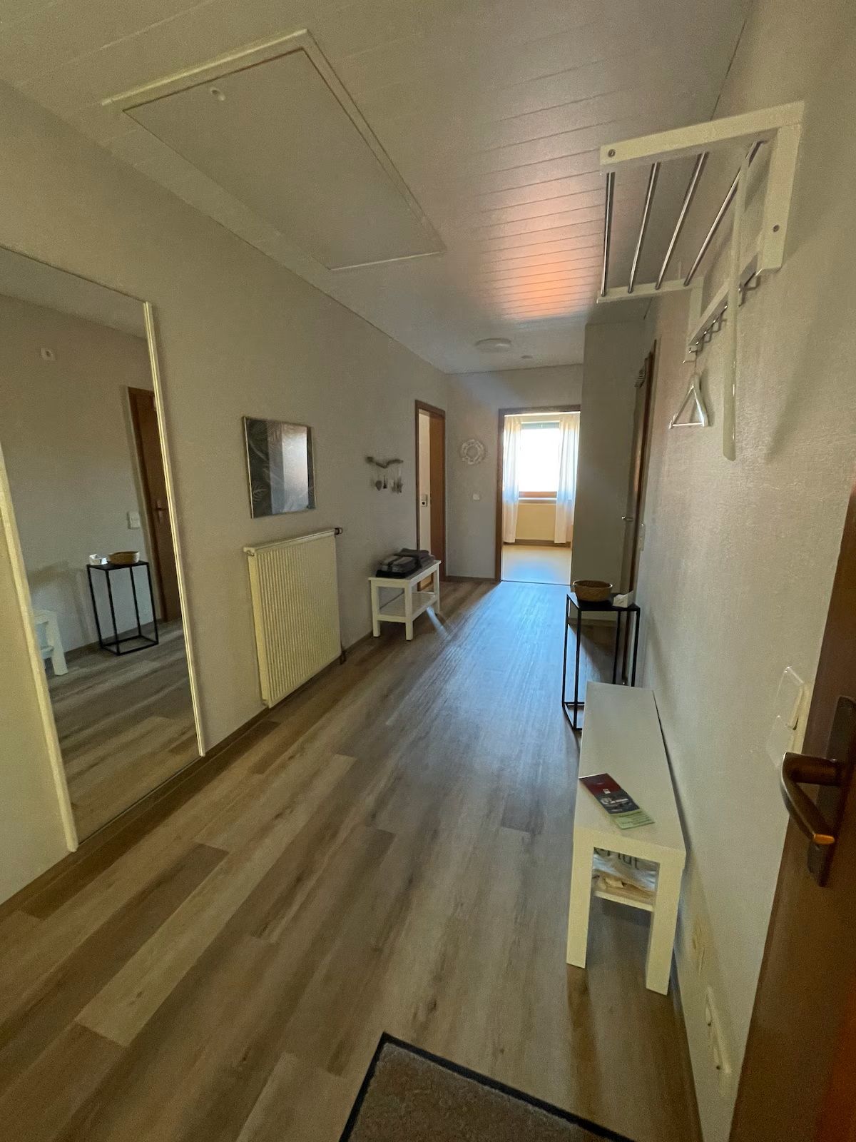 Ferienwohnung Fürstenwald