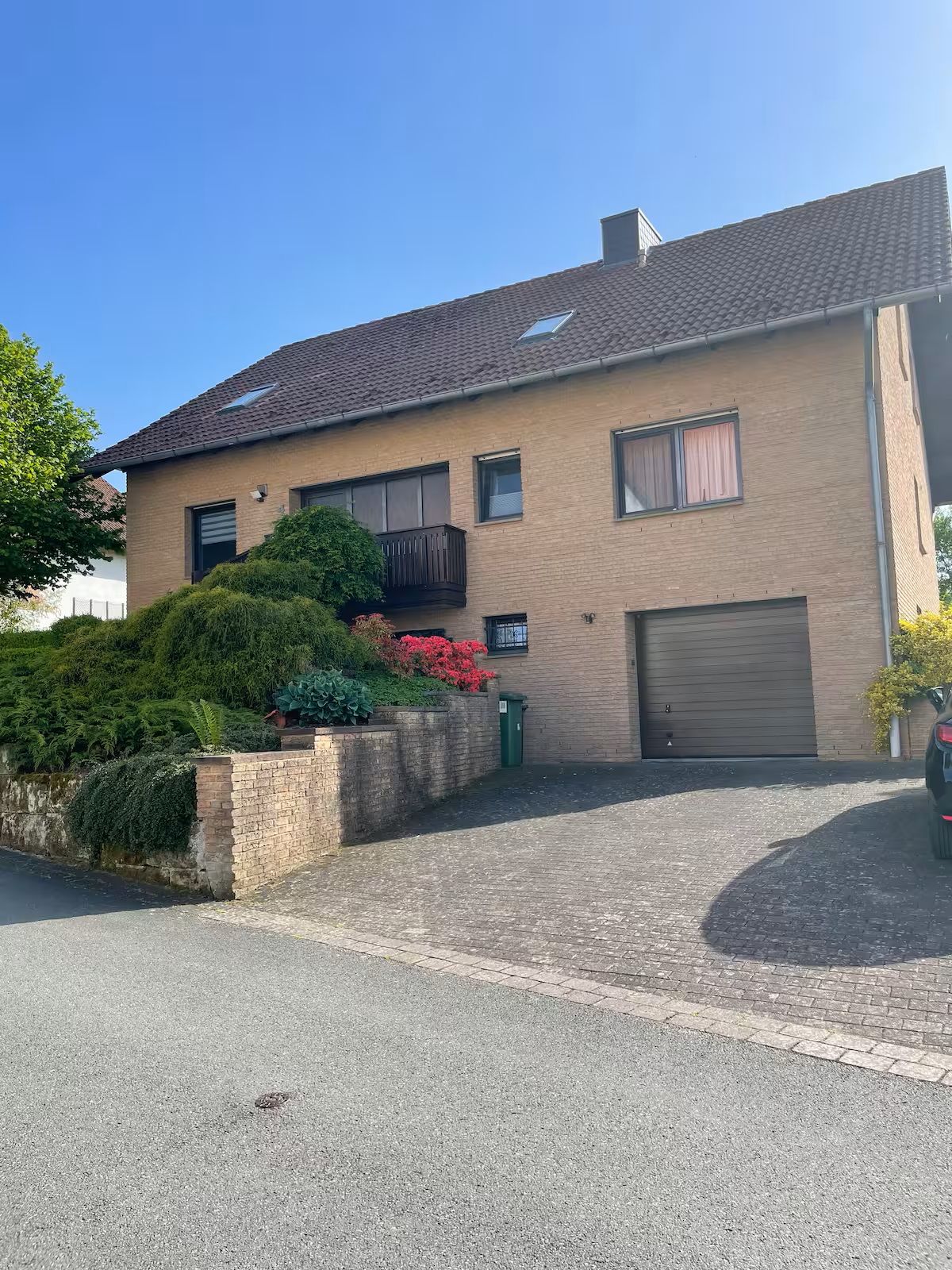 Ferienwohnung Fürstenwald