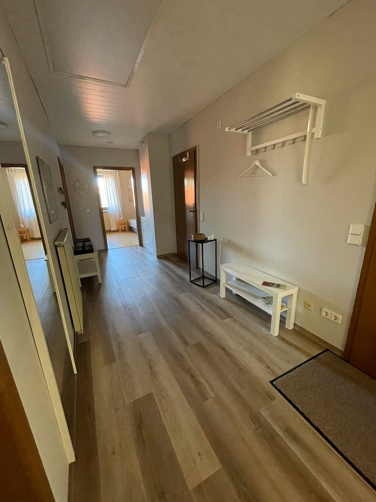 Ferienwohnung Fürstenwald
