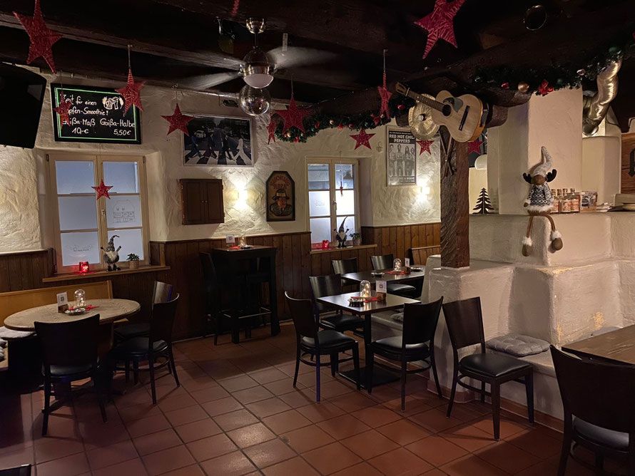 Beim Josl - Musik • Bar • Kneipe