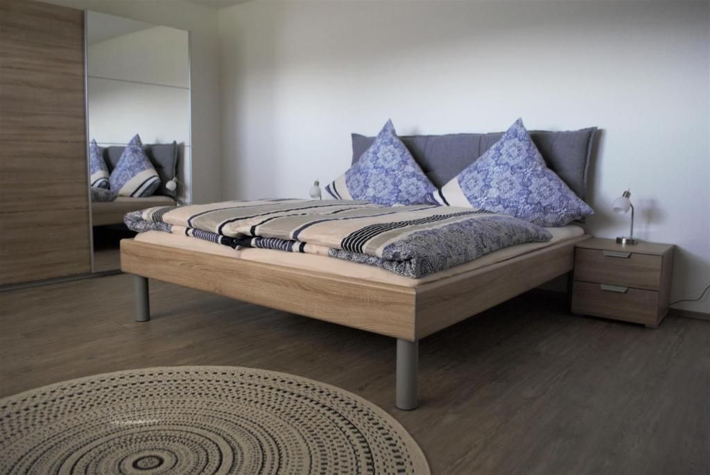 Ferienwohnung Marquardt