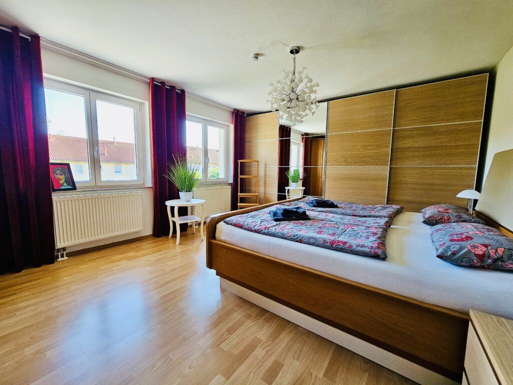 Ferienhaus Nahetal