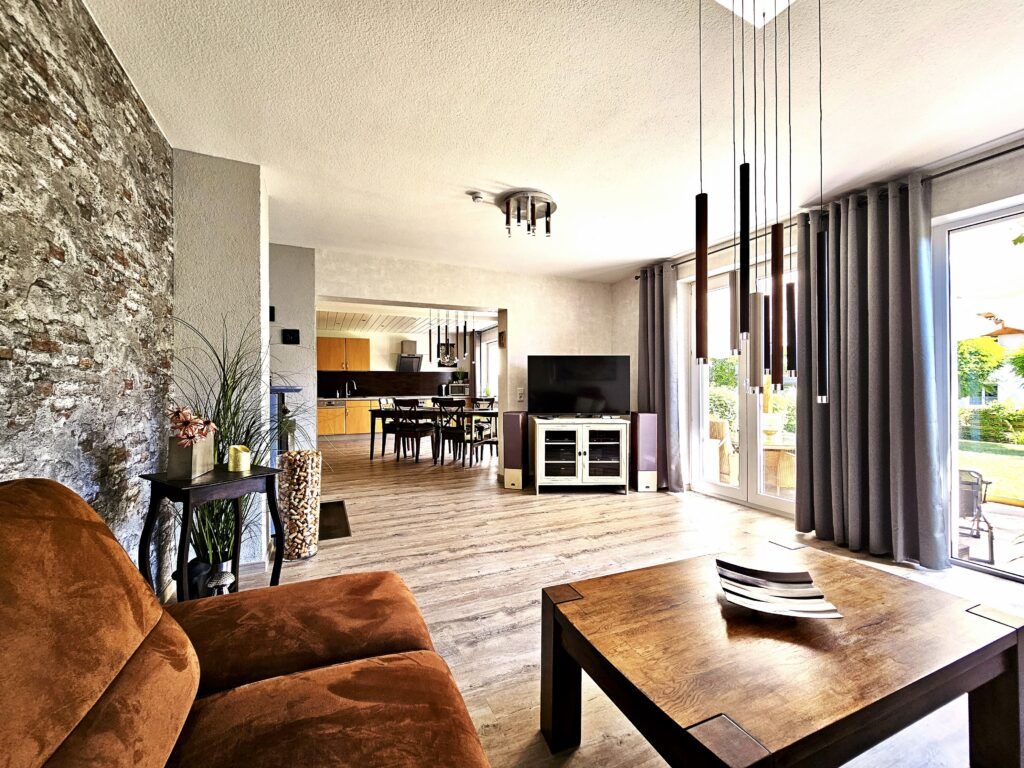 Ferienhaus Nahetal