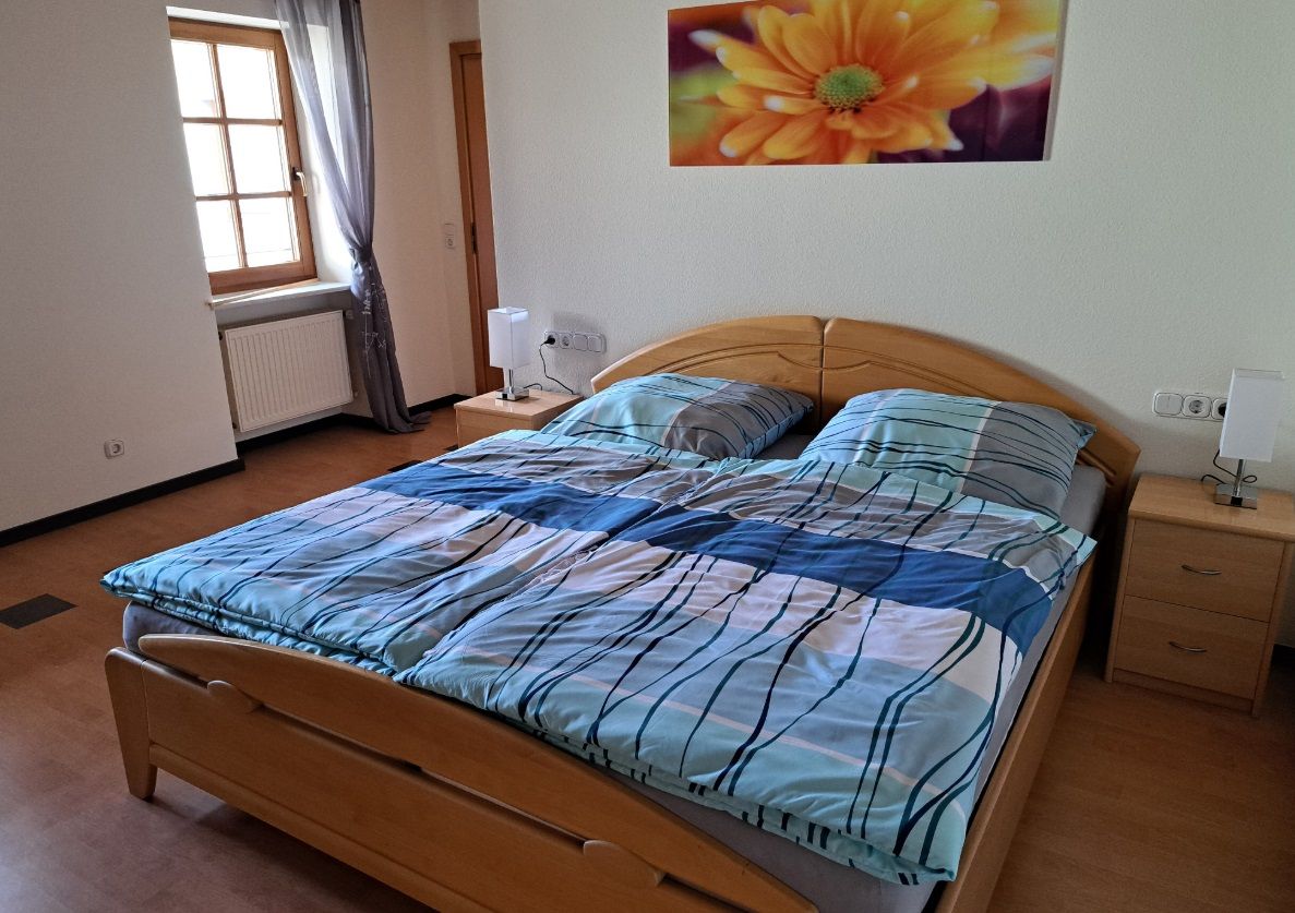  Ferienwohnung Schuster