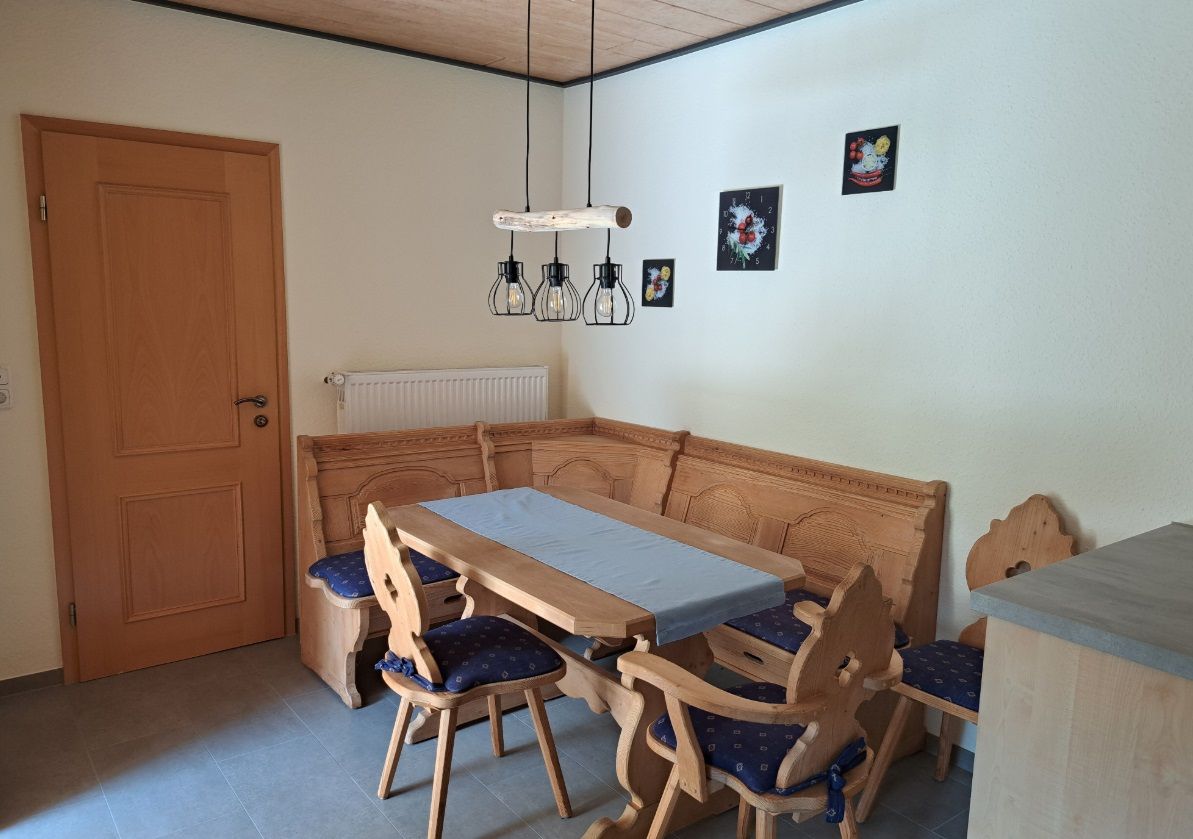  Ferienwohnung Schuster