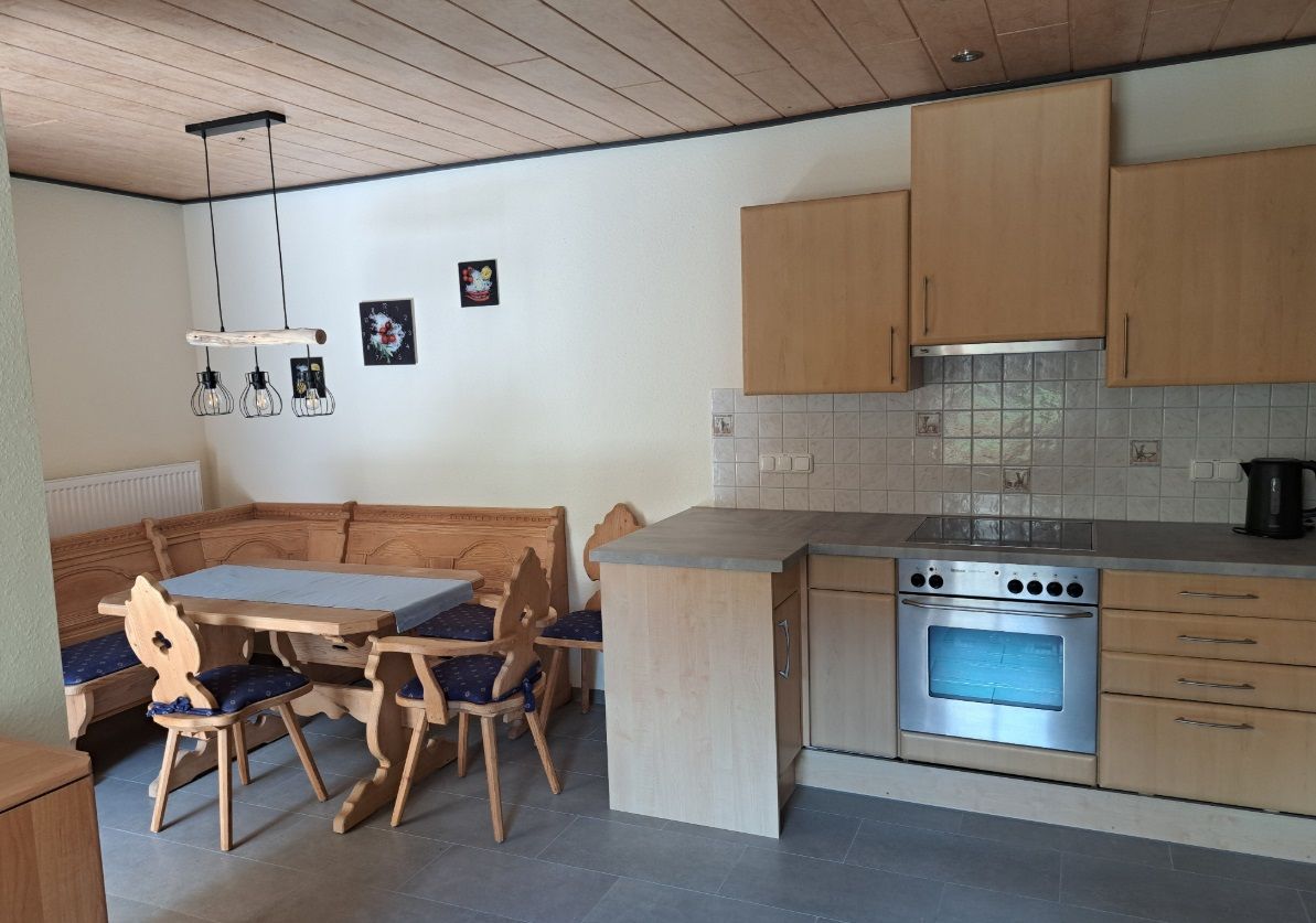  Ferienwohnung Schuster