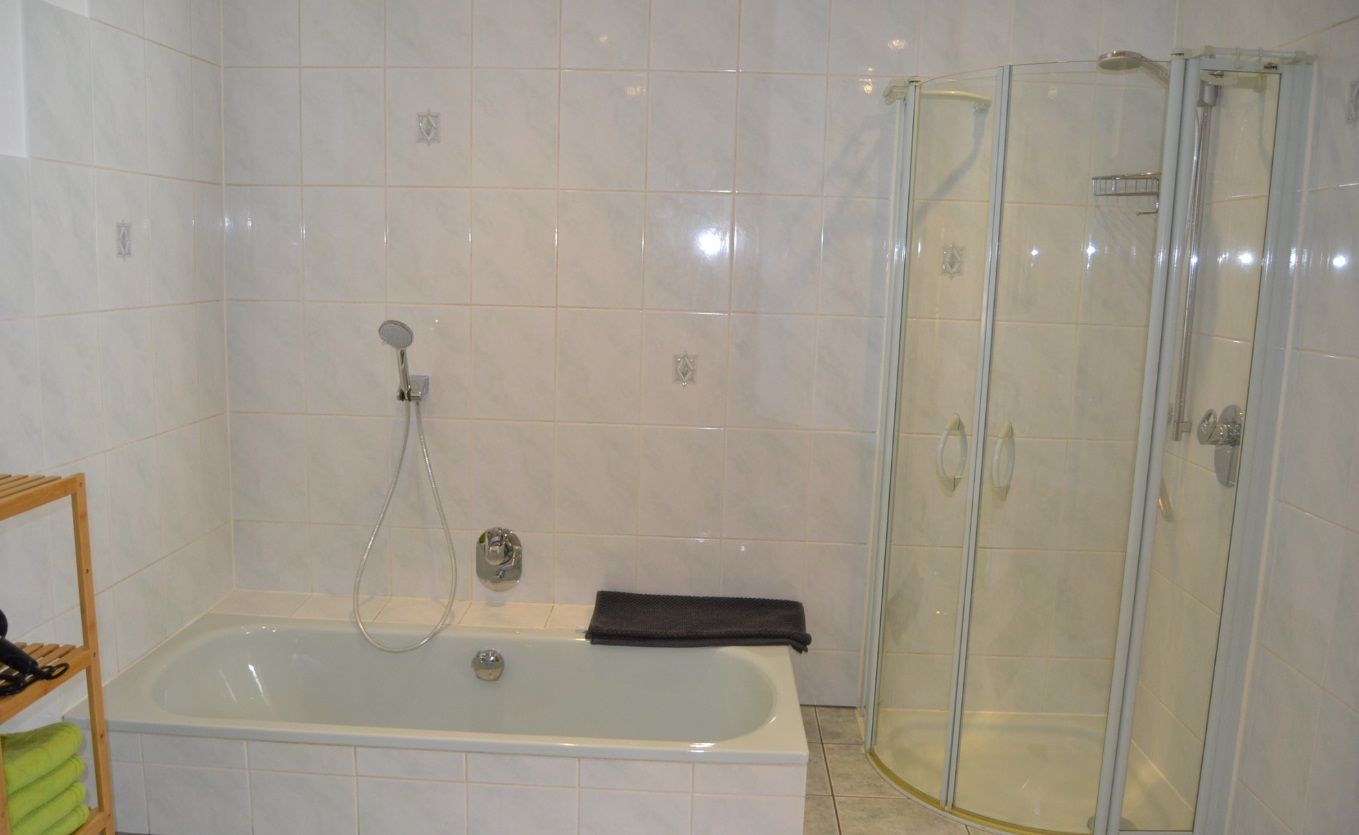  Ferienwohnung Schuster