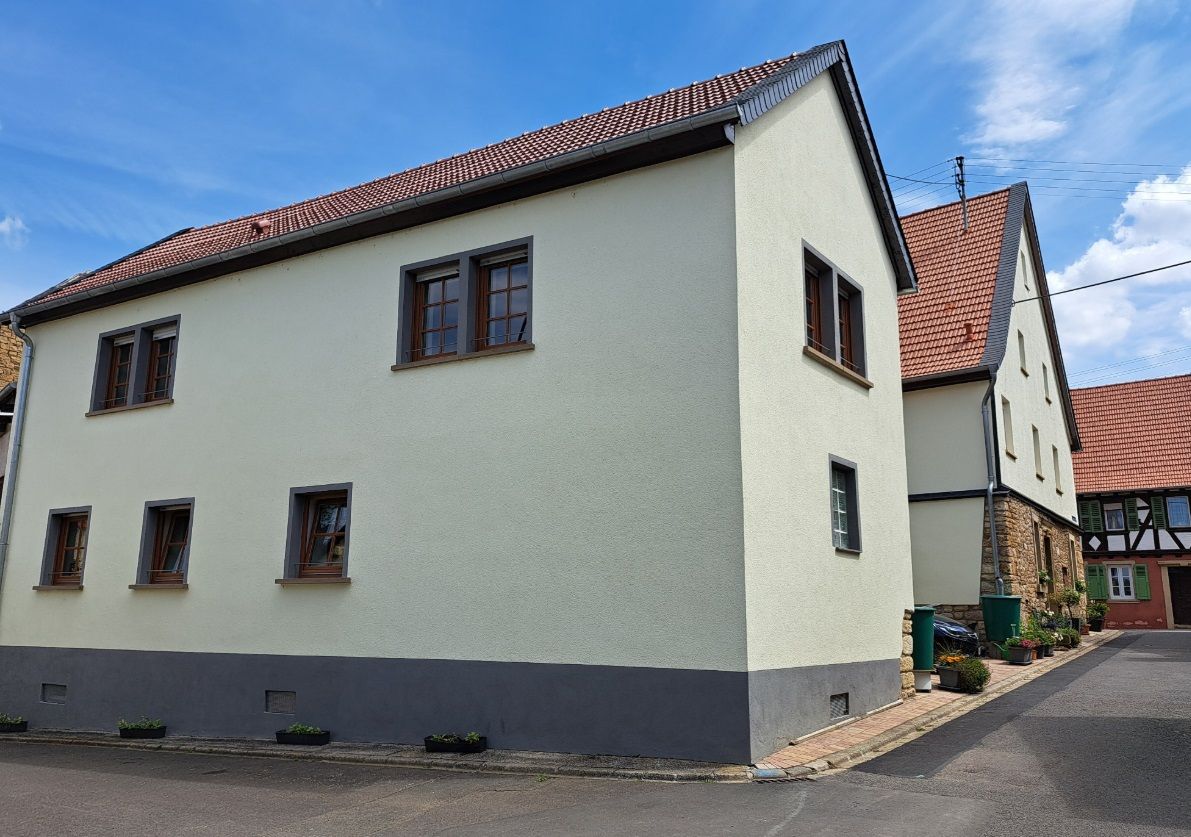  Ferienwohnung Schuster