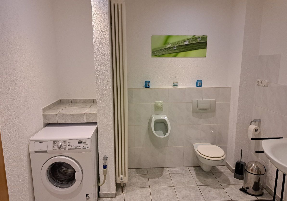  Ferienwohnung Schuster