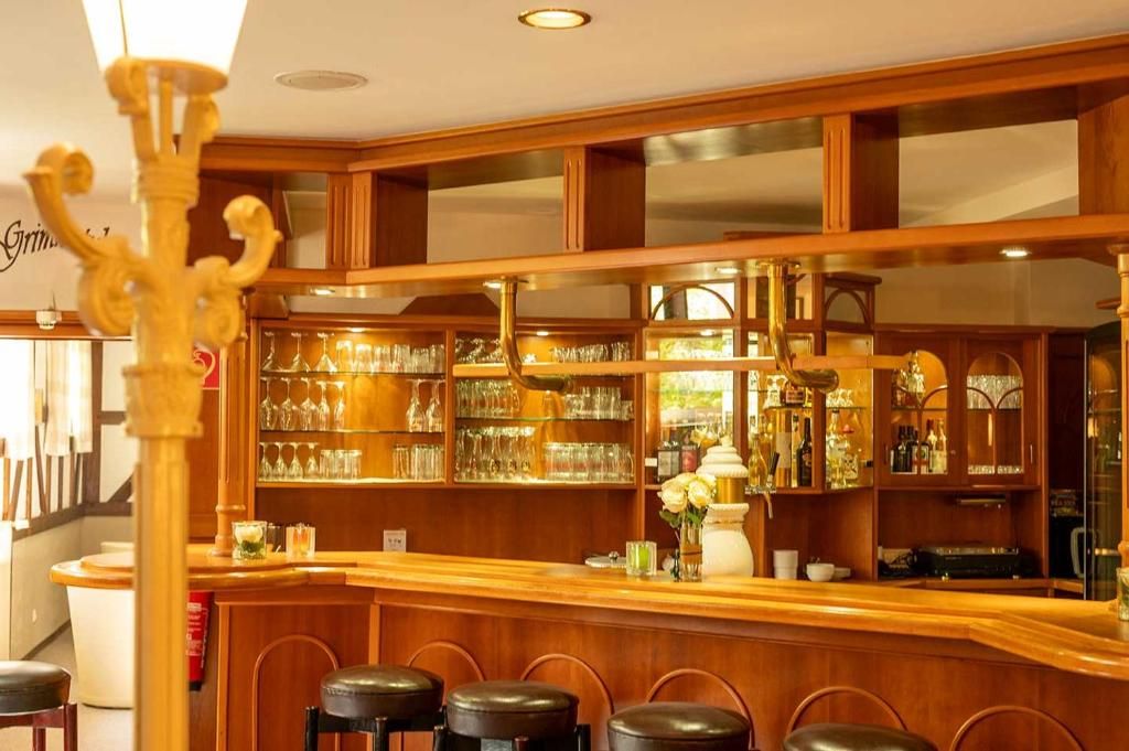 Hotelbar