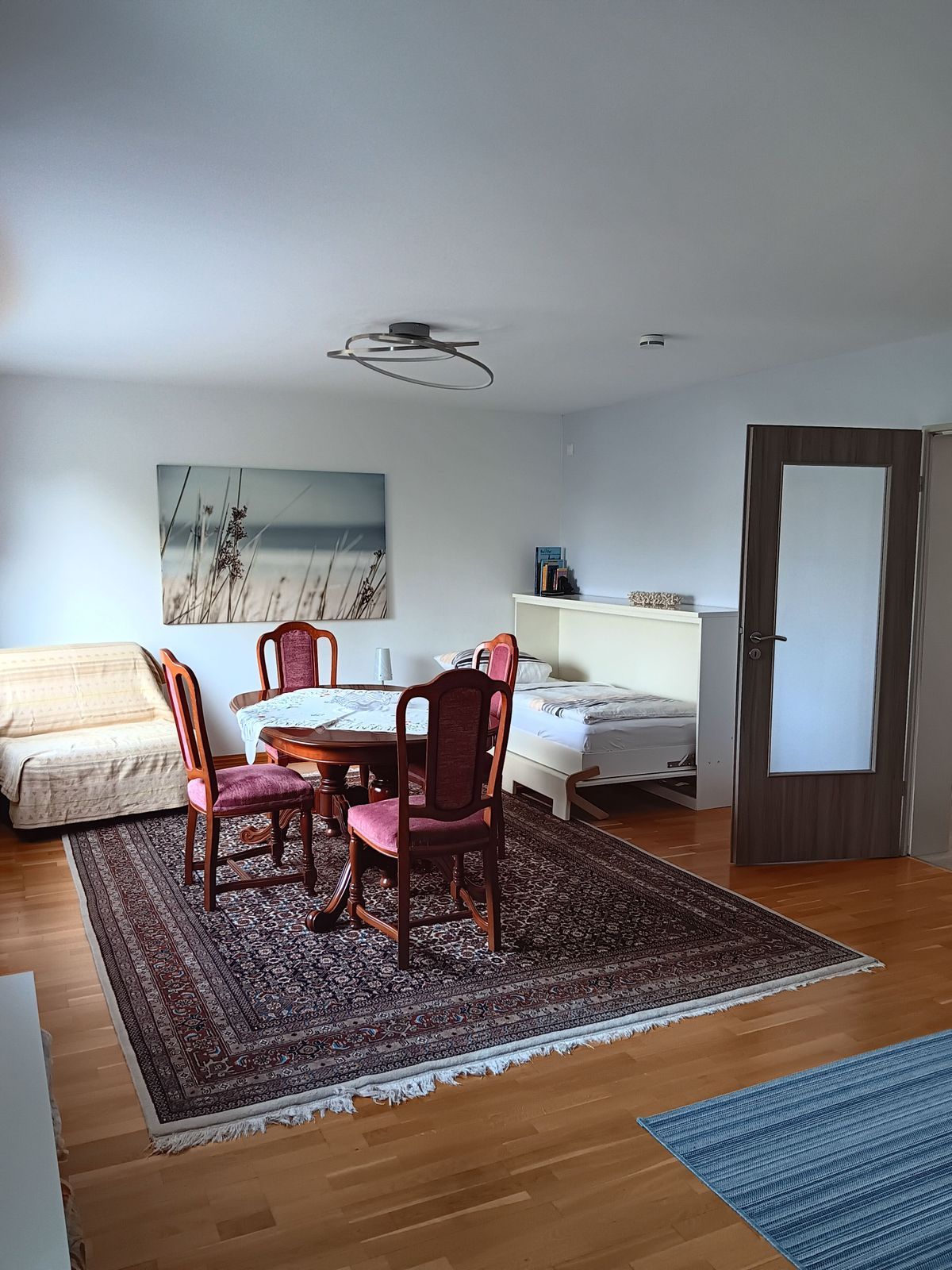 Ferienwohnung Christa Bauer