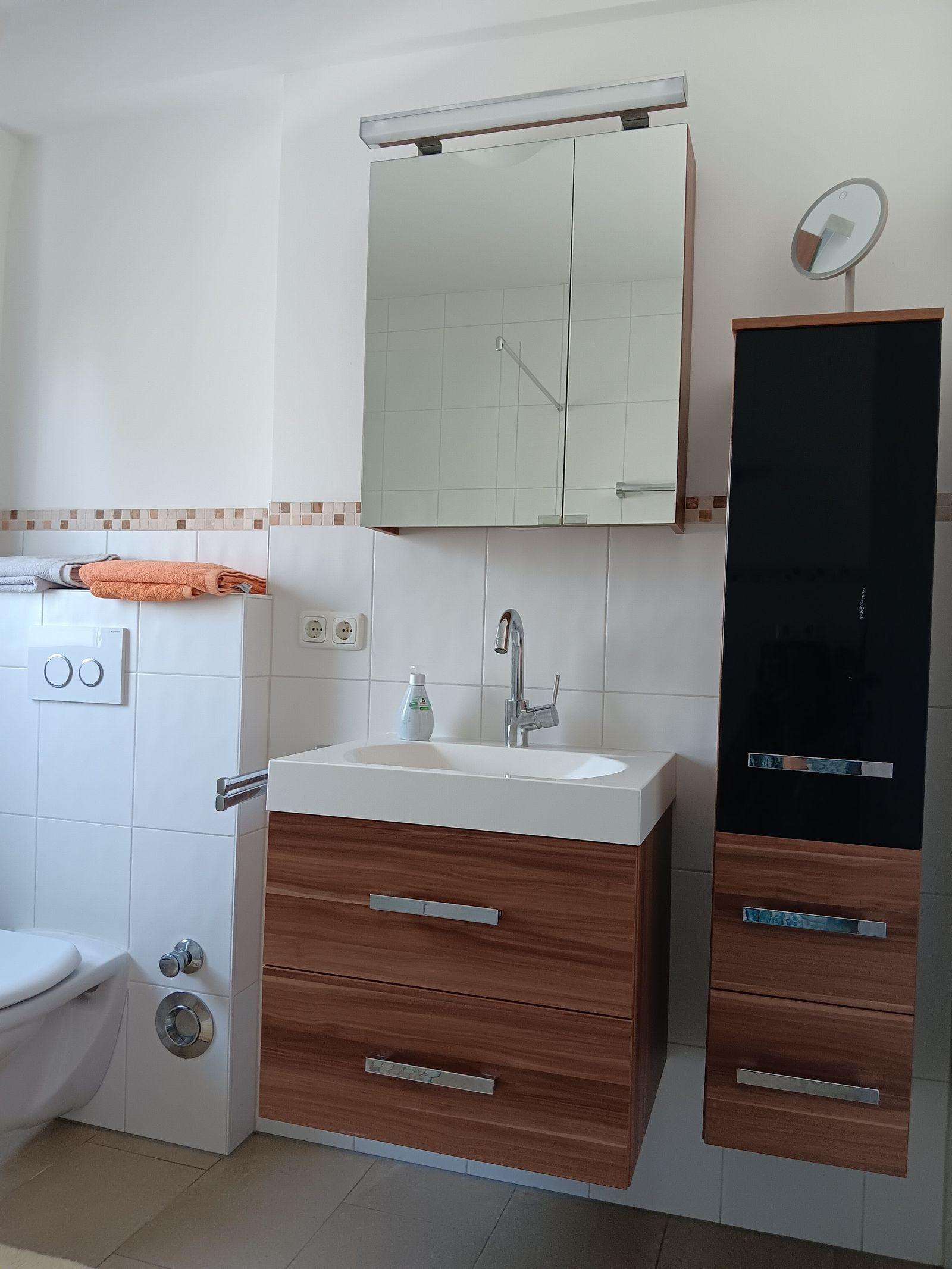 Ferienwohnung Christa Bauer