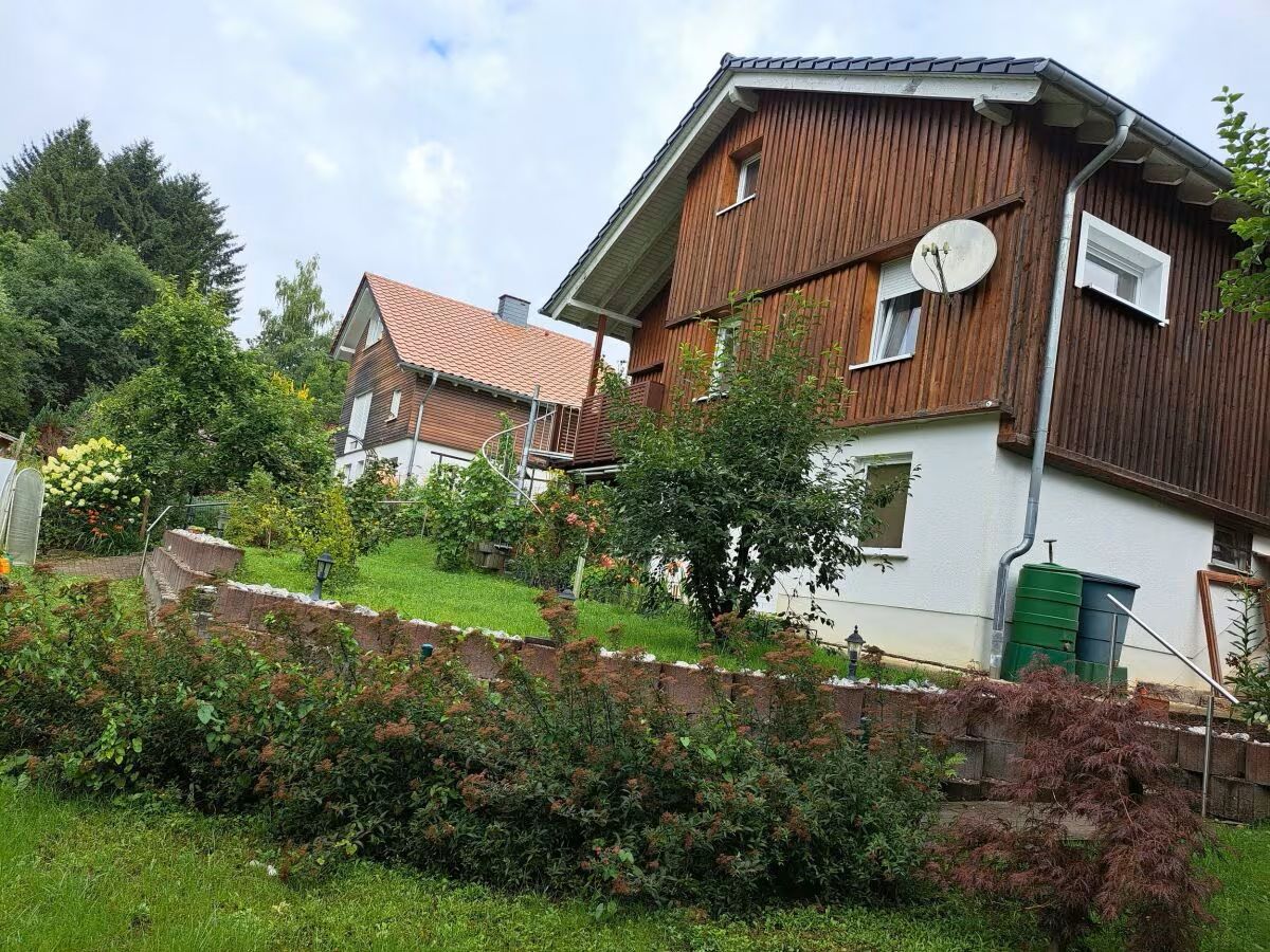 Apartment Ferienwohnung Sonnenschein