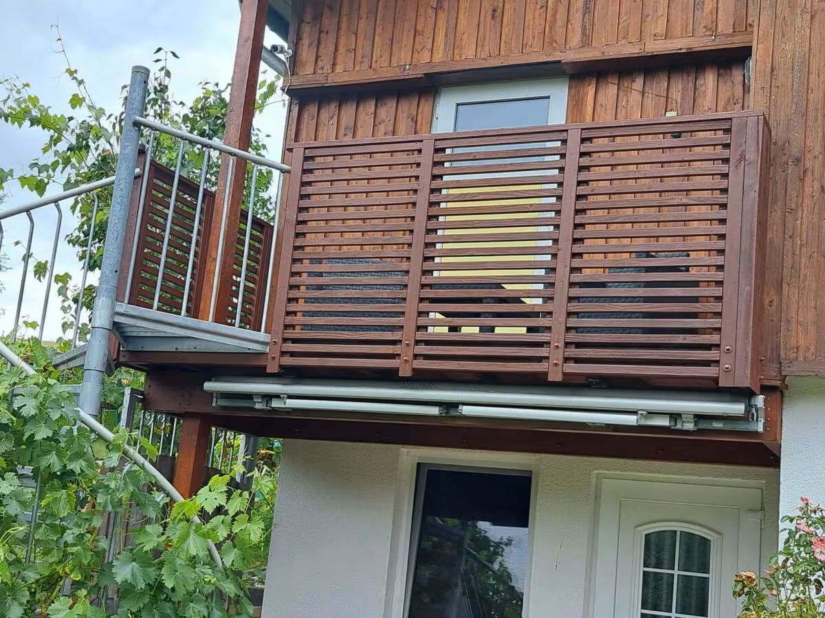 Apartment Ferienwohnung Sonnenschein