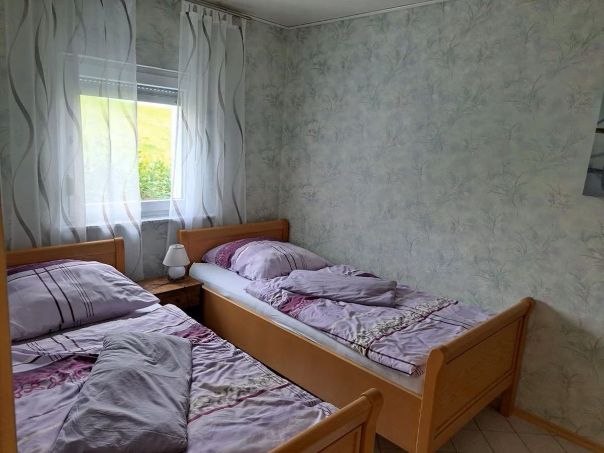 Apartment Ferienwohnung Sonnenschein