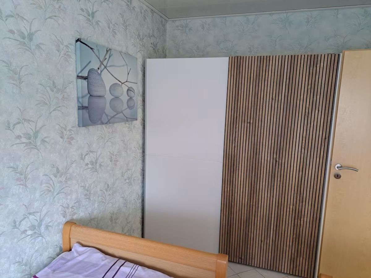 Apartment Ferienwohnung Sonnenschein
