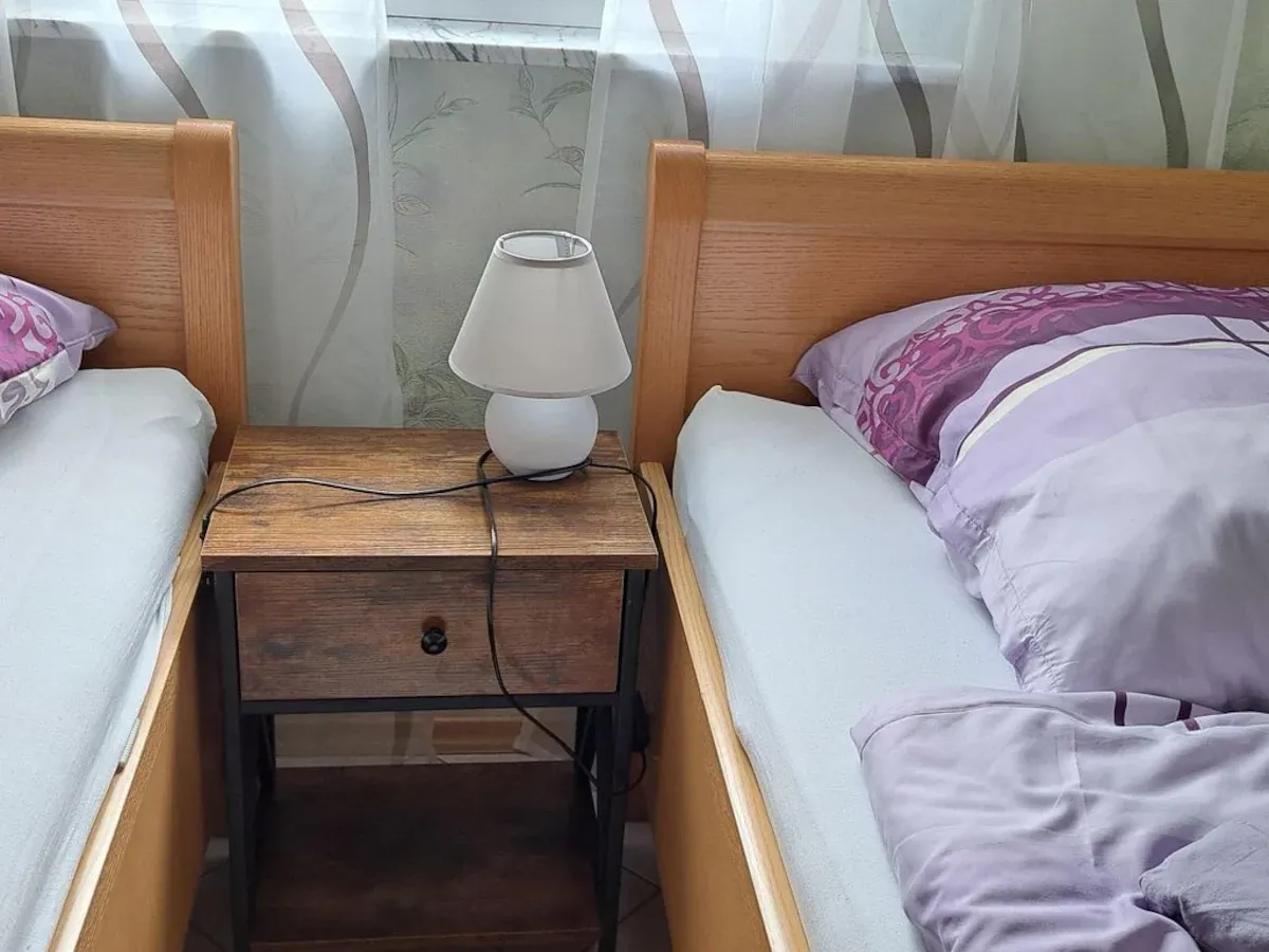 Apartment Ferienwohnung Sonnenschein