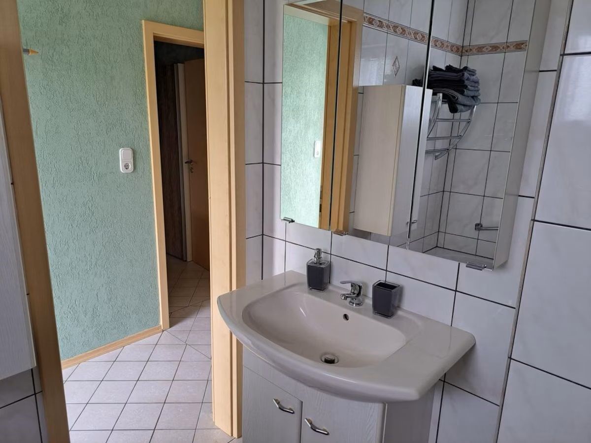 Apartment Ferienwohnung Sonnenschein