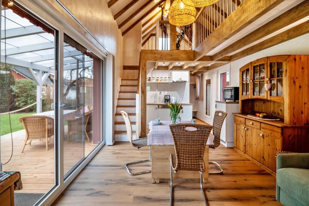 Ferienhaus Vroni