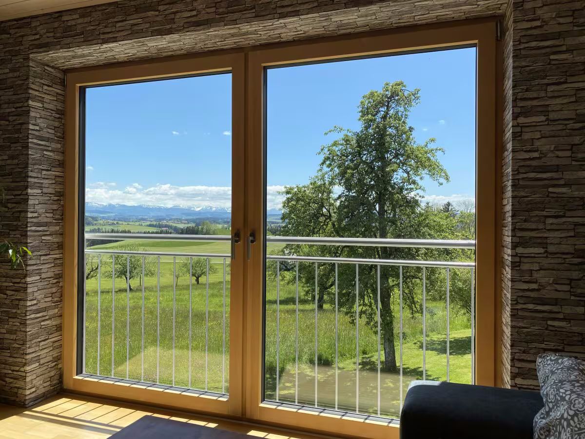 Ferienwohnung Allgäu Glück Simon