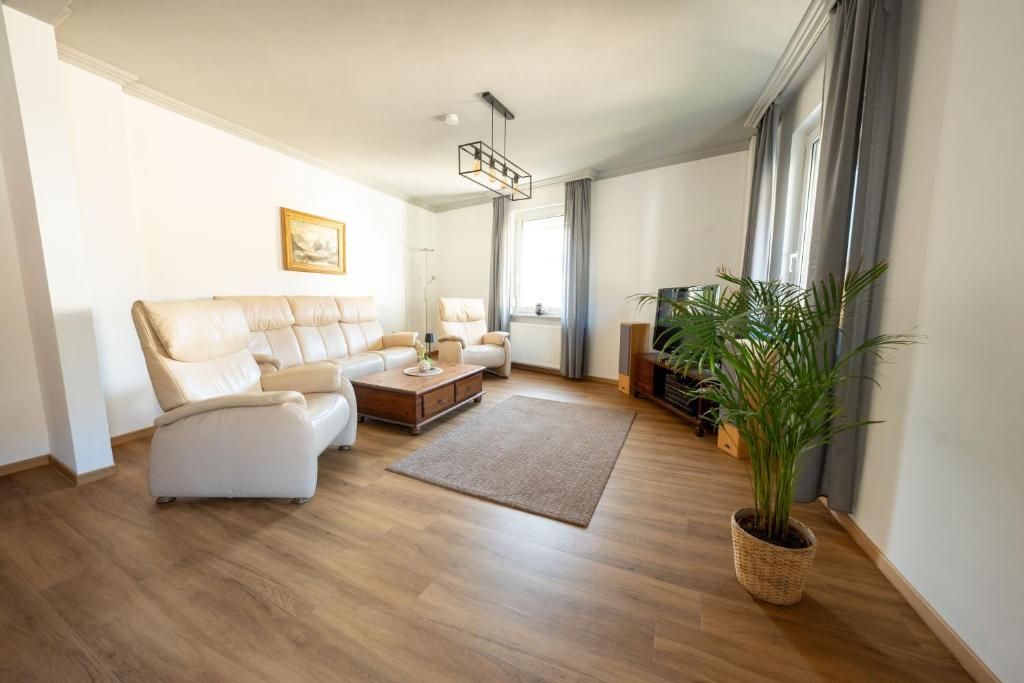 Wohnzimmer Wohnung 
