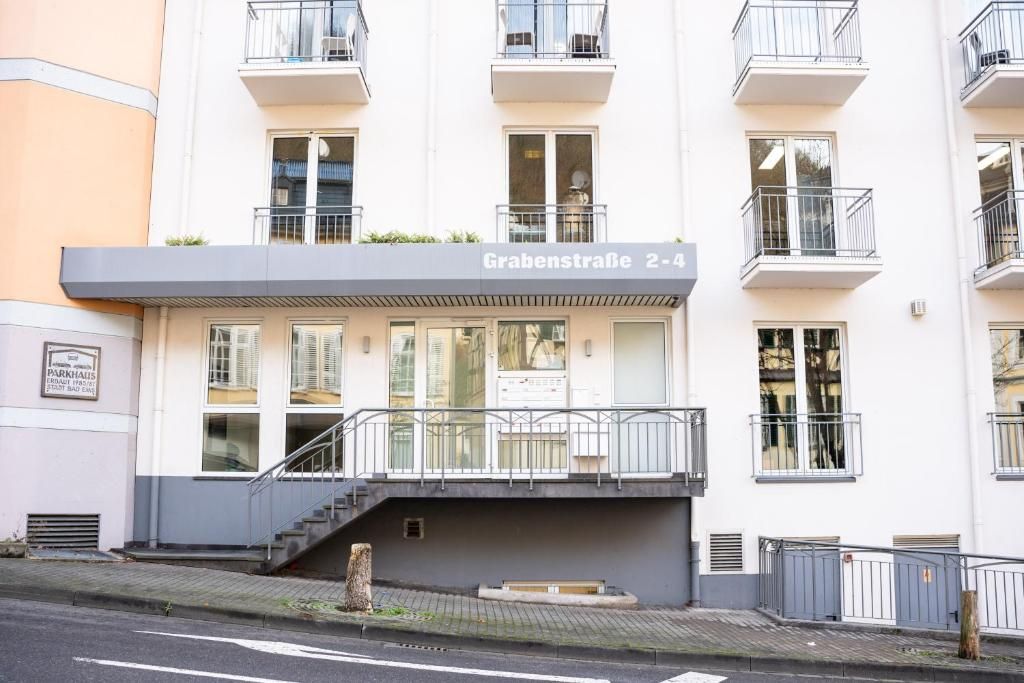 Ferienwohnung Bad Ems little DrEaMS