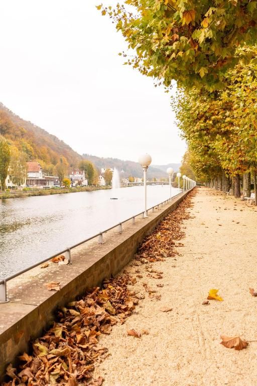 Ferienwohnung Bad Ems little DrEaMS
