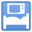 Fernsehgerät Fernsehgerät