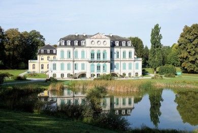 Schloss Wilhelmsthal