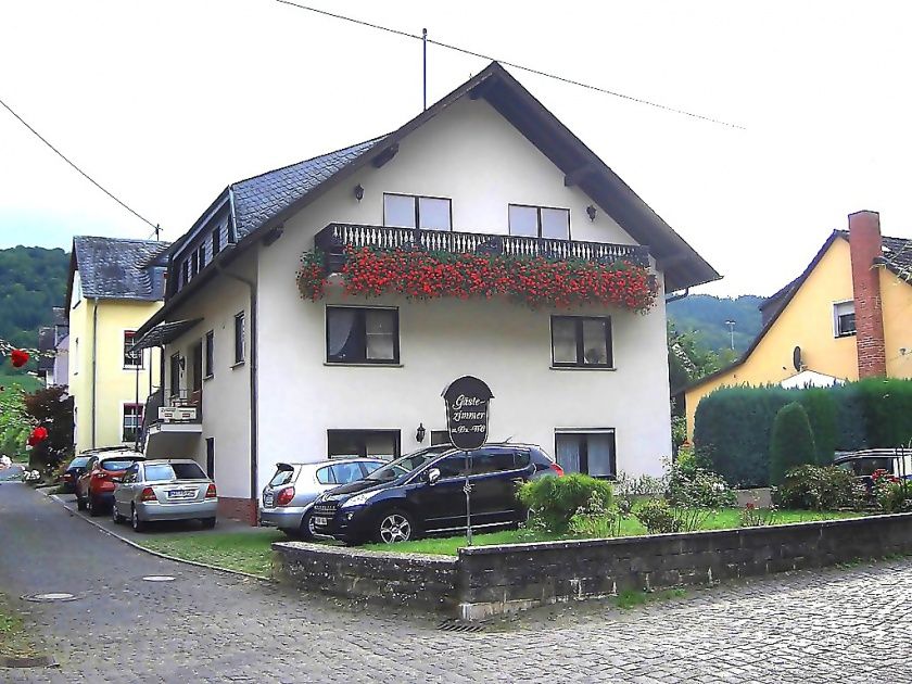 Unser Klassiker Mosel