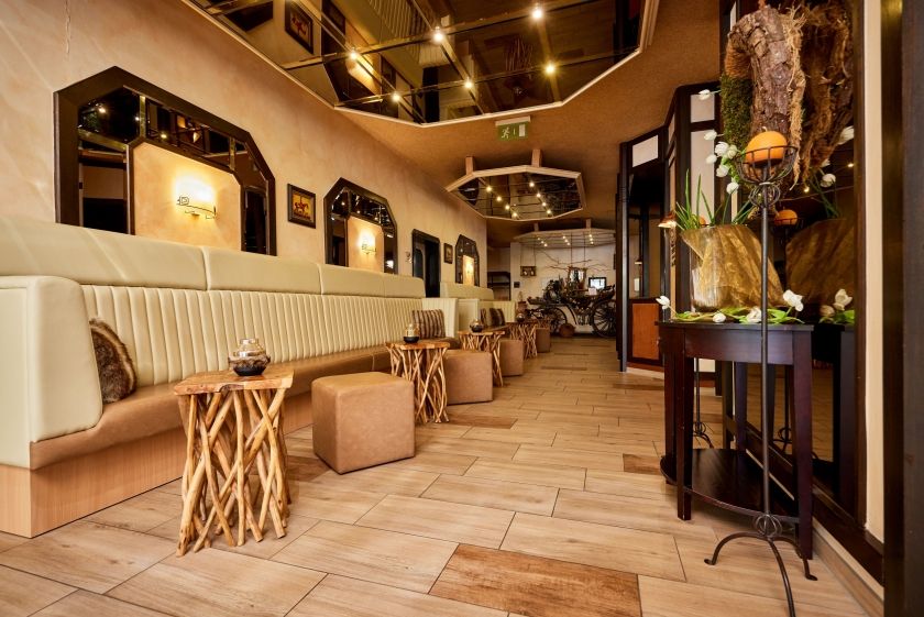 Grüne Wellness ... Natur pur & Verwöhntage im Westerwald