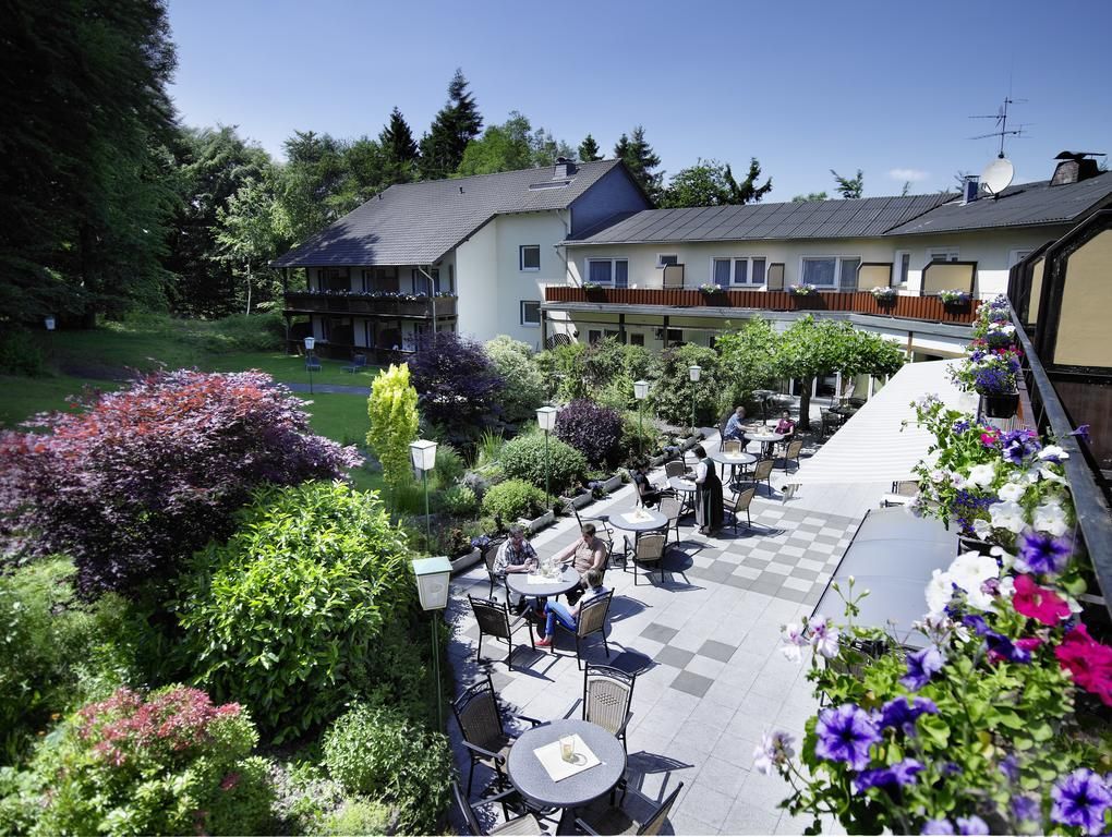 Genießertage wählbar für 3 bis 5 Nächte