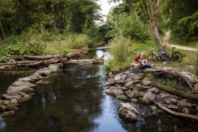 Hotels, Campingplätze und Ferienwohnungen in Schmallenberg
