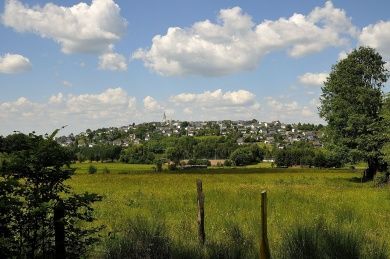 Hotels, Campingplätze und Ferienwohnungen in Arnsberg