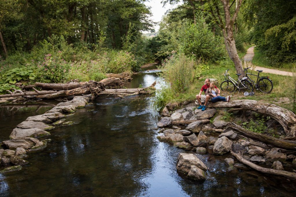 Hotels, Campingplätze und Ferienwohnungen in Schmallenberg