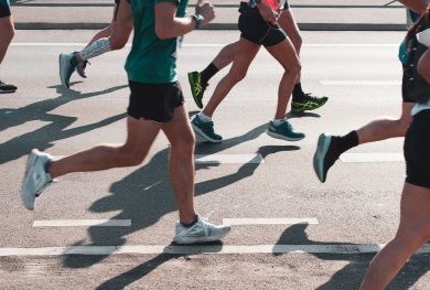 Marathon Deutsche Weinstraße