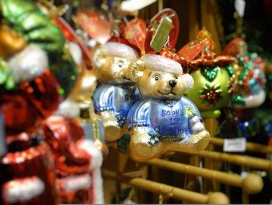 Christkindlesmarkt Balingen