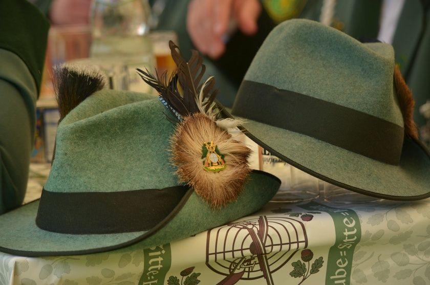 Schützenfest Arnsberg