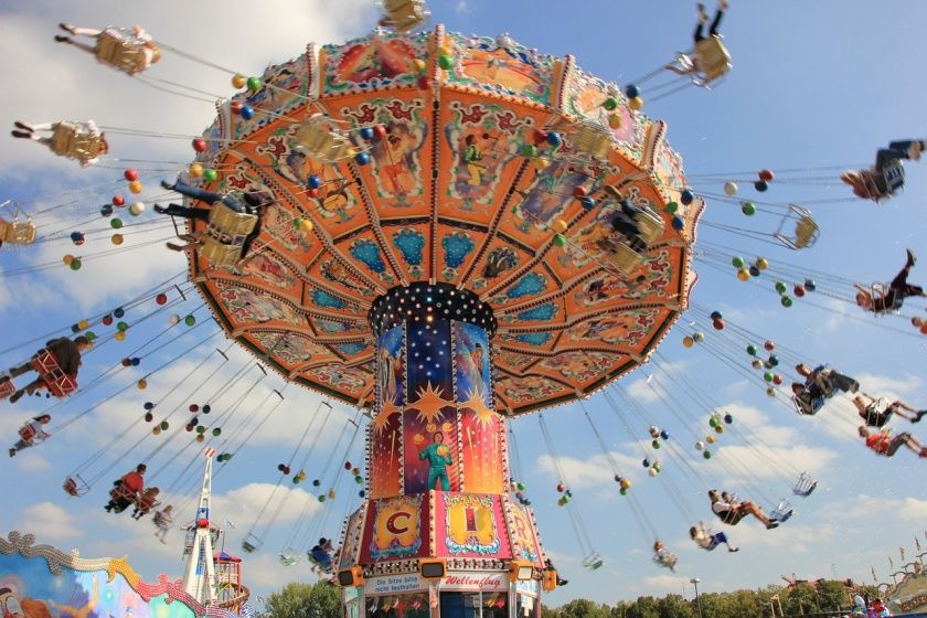 Winterberger Kirmes