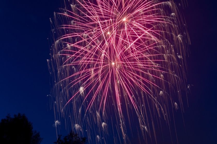 Silvesterparty in Kirchhundem